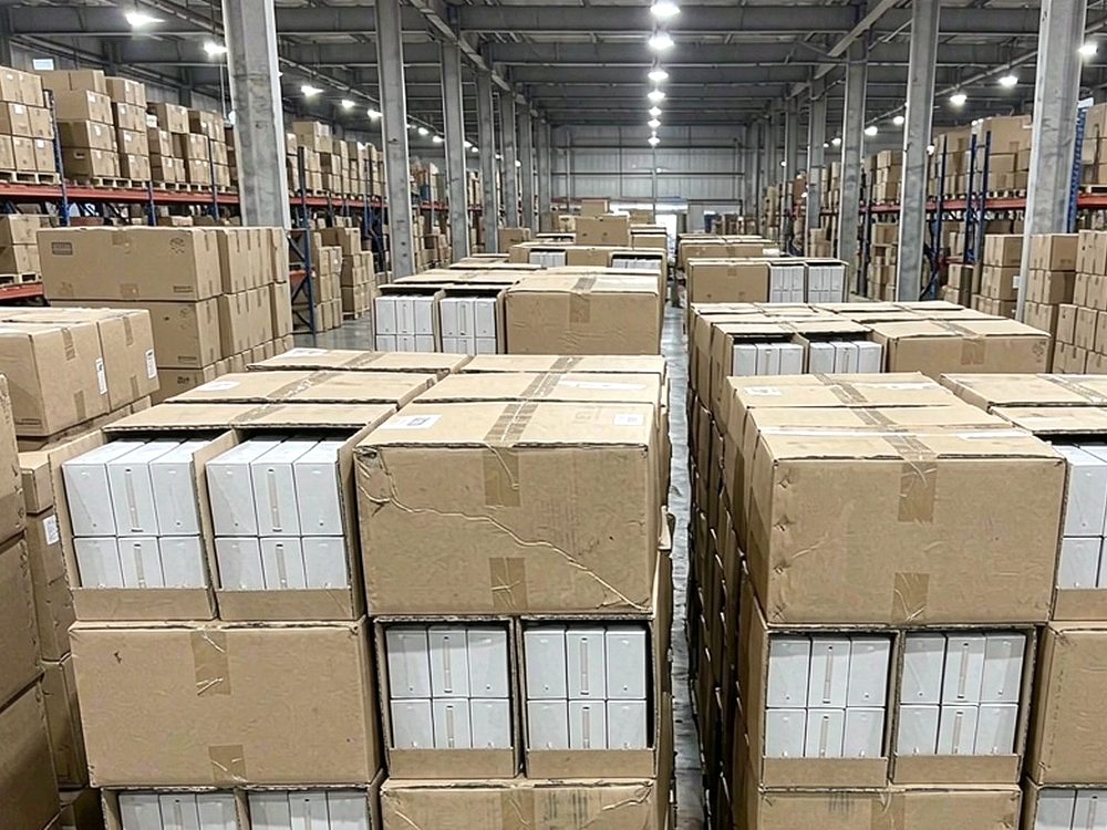 IQOS Kazakhstan vape wholesale