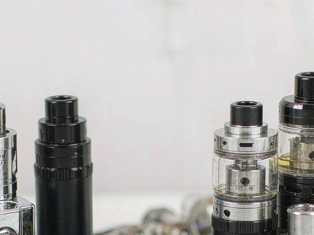 IQOS Kazakhstan vape wholesale