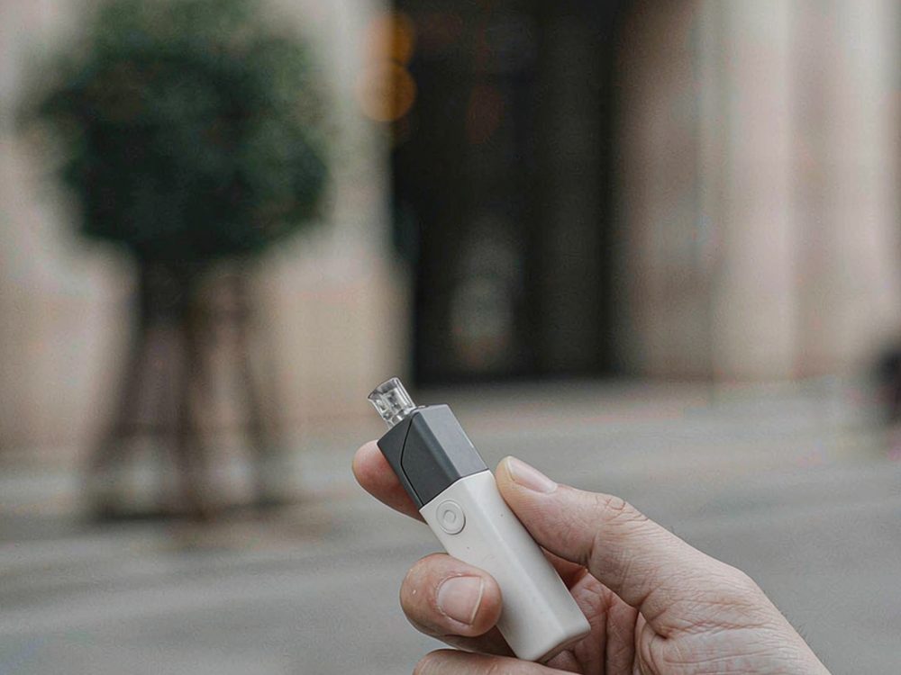 IQOS Kazakhstan vape wholesale
