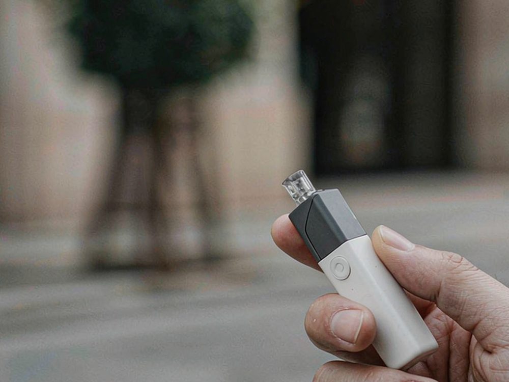 B2B Supply of IQOS accessories — 2026