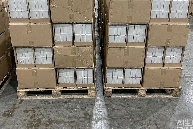 B2B Supply of IQOS accessories — bulk case