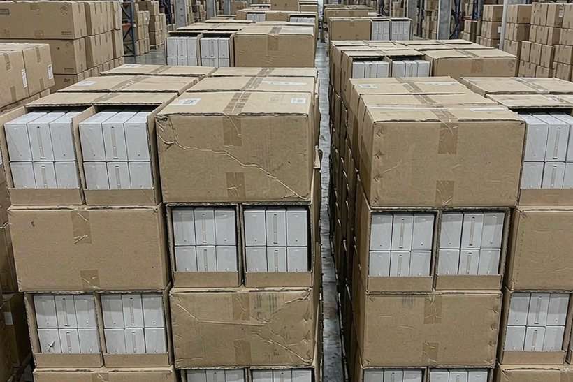 B2B Supply of IQOS accessories — ODM ready