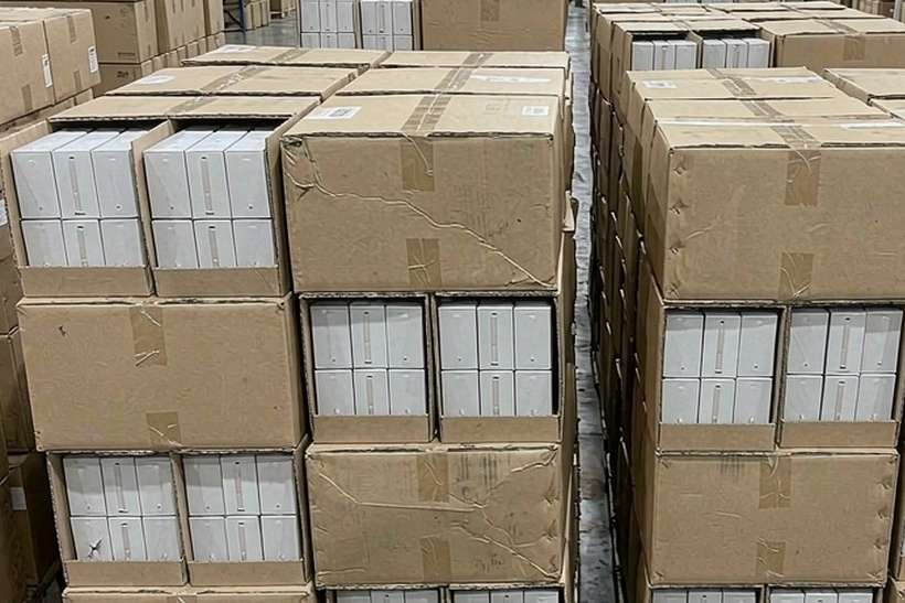 B2B Supply of IQOS accessories — Summer deals