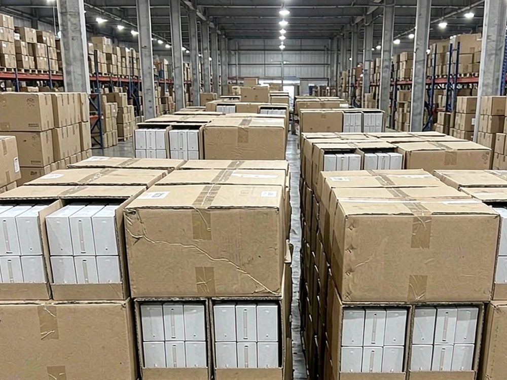 B2B Supply of IQOS accessories — verified suppliers