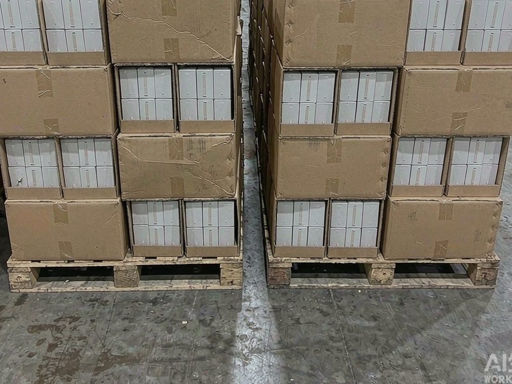 B2B Supply of IQOS bundles — 2026