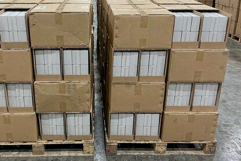 B2B Supply of IQOS bundles — Asia Pacific
