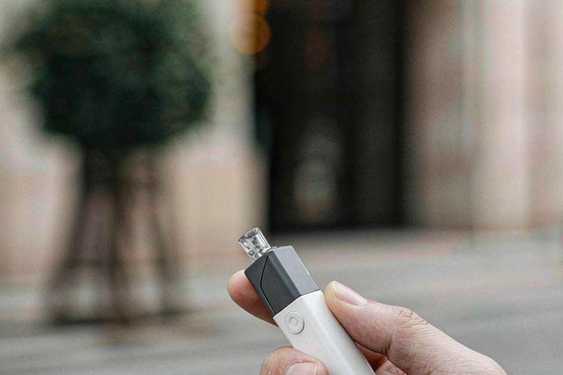 B2B Supply of IQOS bundles — Autumn stock