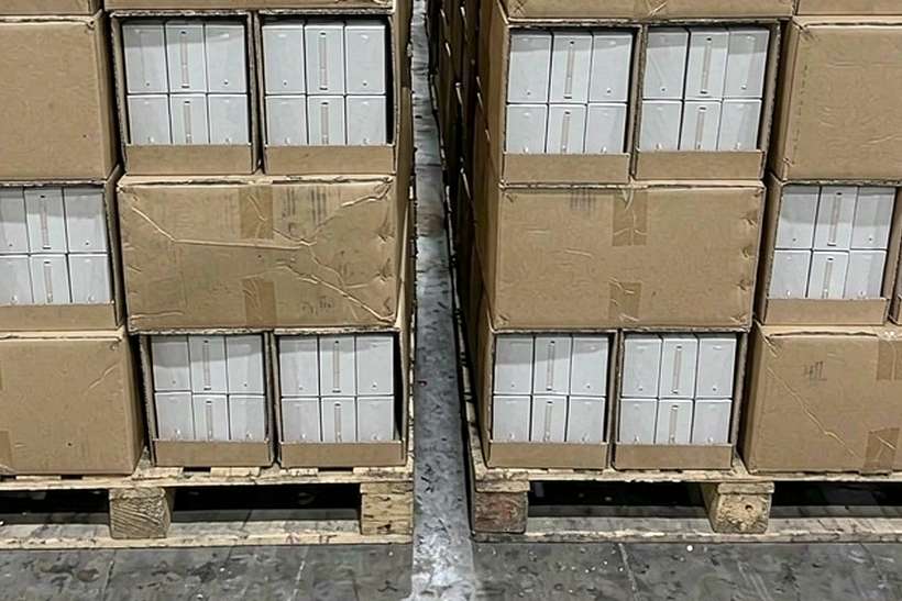 B2B Supply of IQOS bundles — Middle East