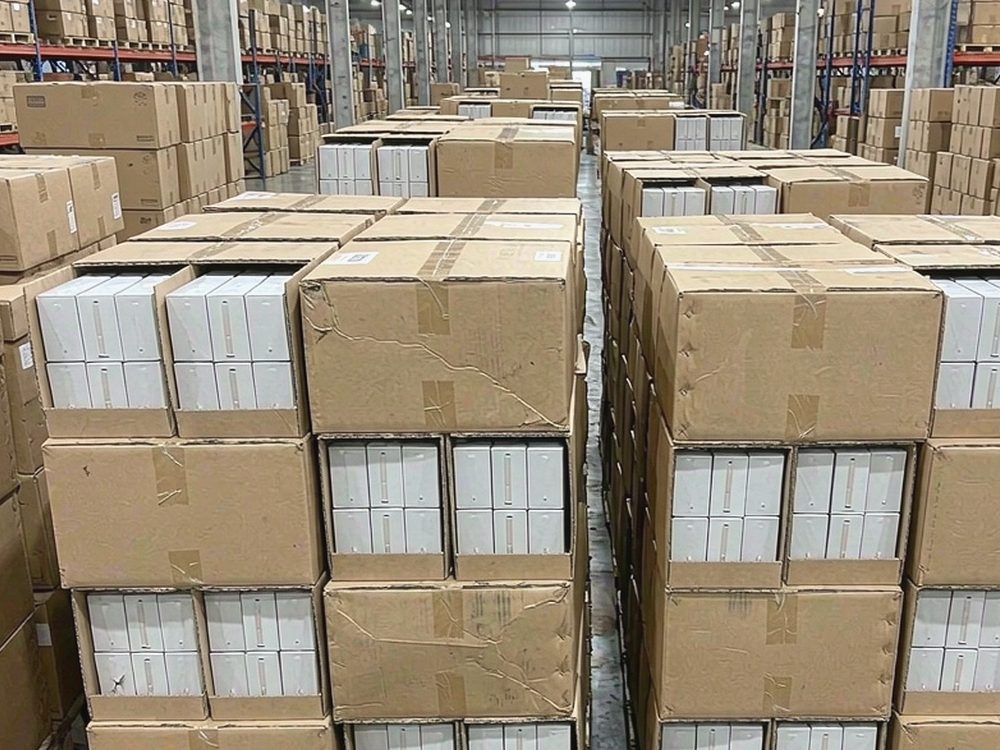 B2B Supply of IQOS bundles — no minimum MOQ
