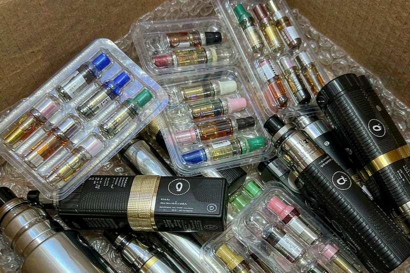 B2B Supply of IQOS coils — EU stock