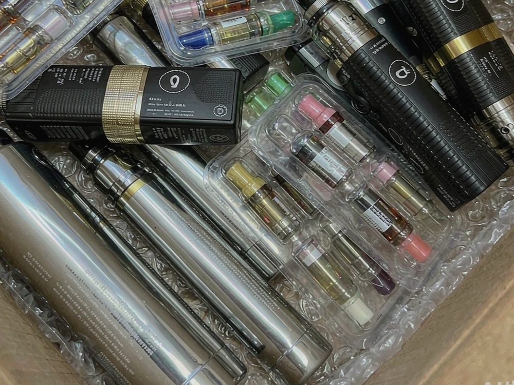 B2B Supply of IQOS coils — new arrivals