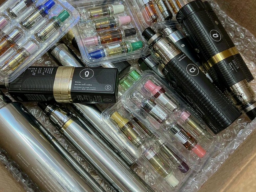 B2B Supply of IQOS coils — no minimum MOQ