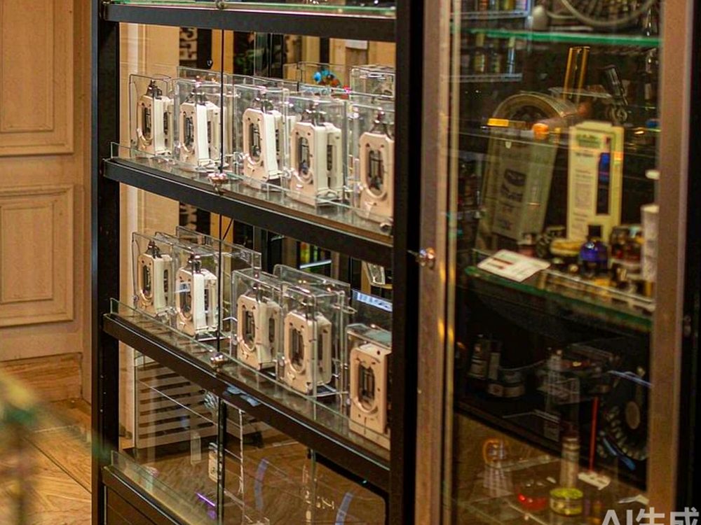 B2B Supply of IQOS coils — wholesale only