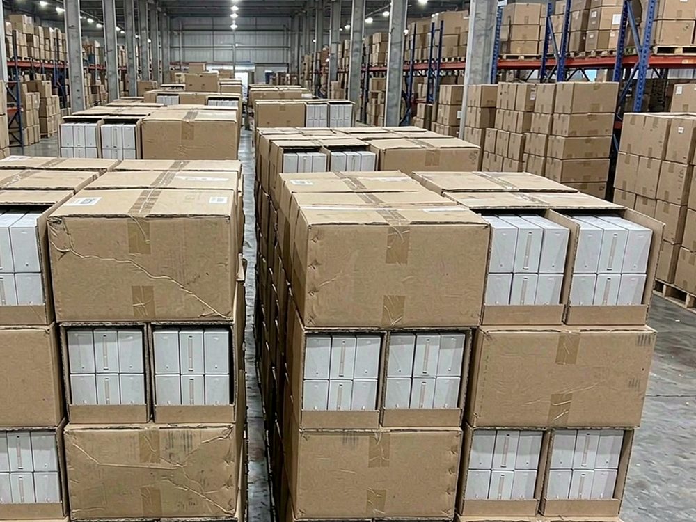 B2B Supply of IQOS disposables — no minimum MOQ
