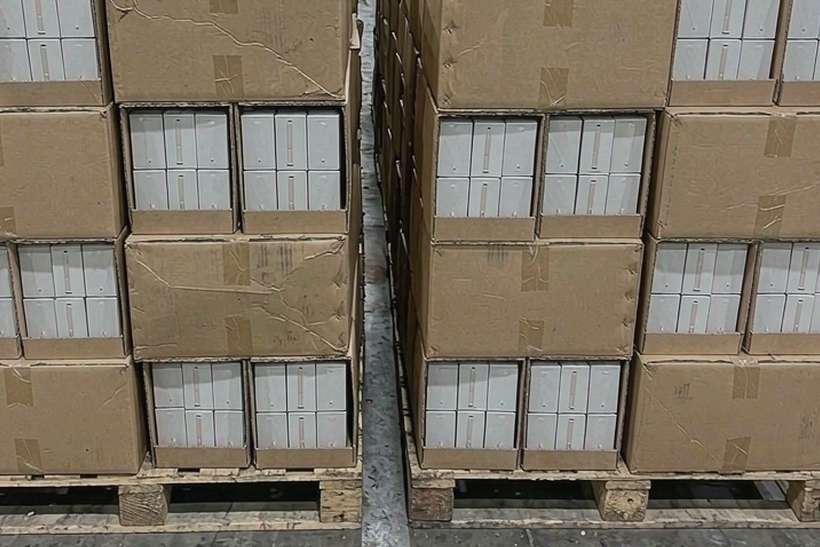 B2B Supply of IQOS disposables — ODM ready