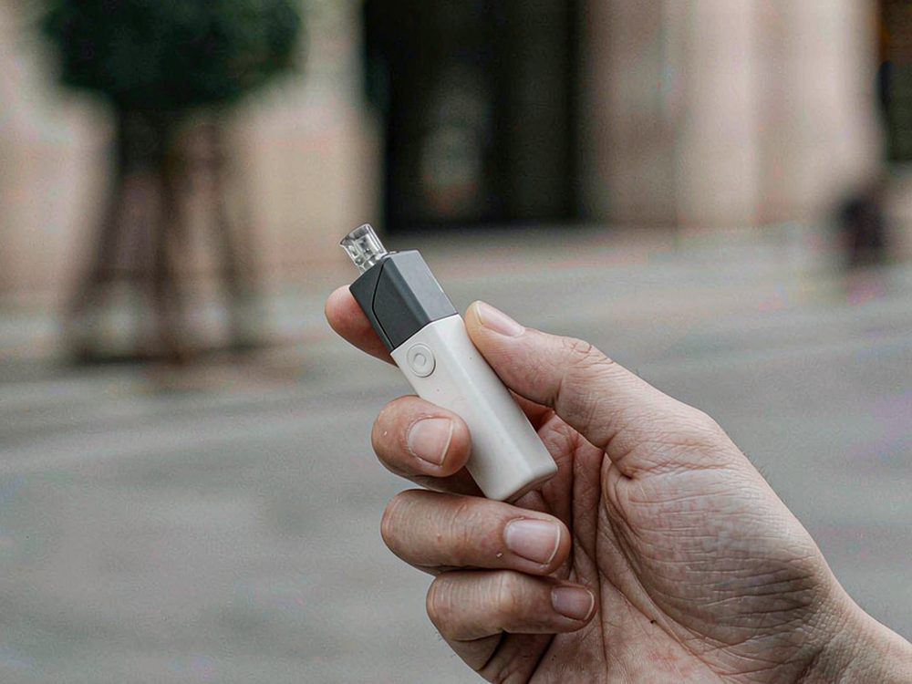 B2B Supply of IQOS disposables — with fast shipping