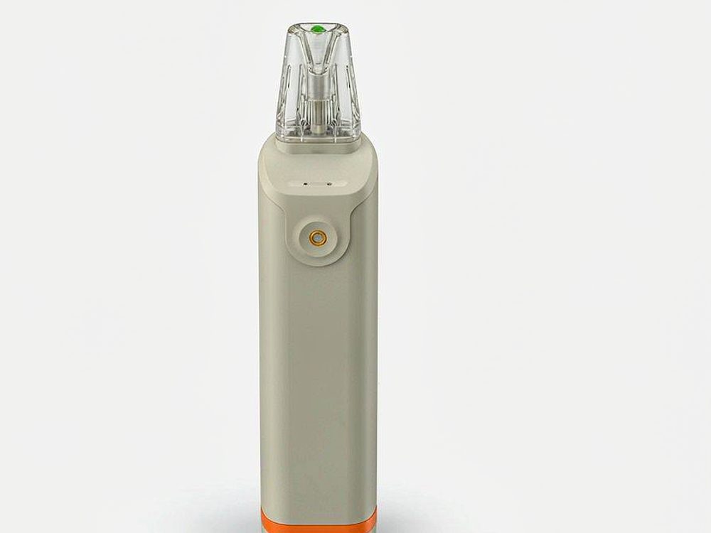 B2B Supply of IQOS e-liquid — 2026