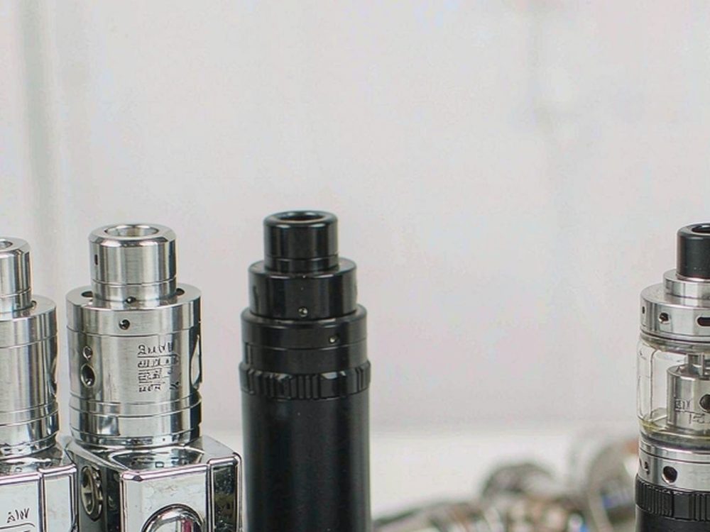 B2B Supply of IQOS e-liquid — for resellers