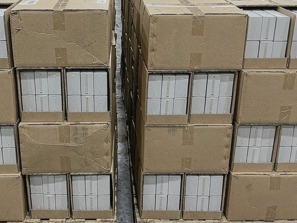 B2B Supply of IQOS e-liquid — verified suppliers