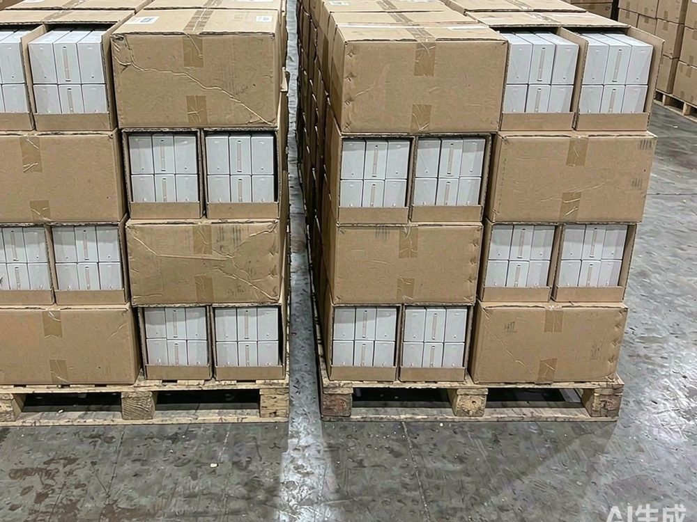 B2B Supply of IQOS e-liquid — wholesale only
