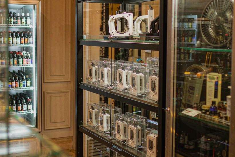 B2B Supply of IQOS hardware — OEM available