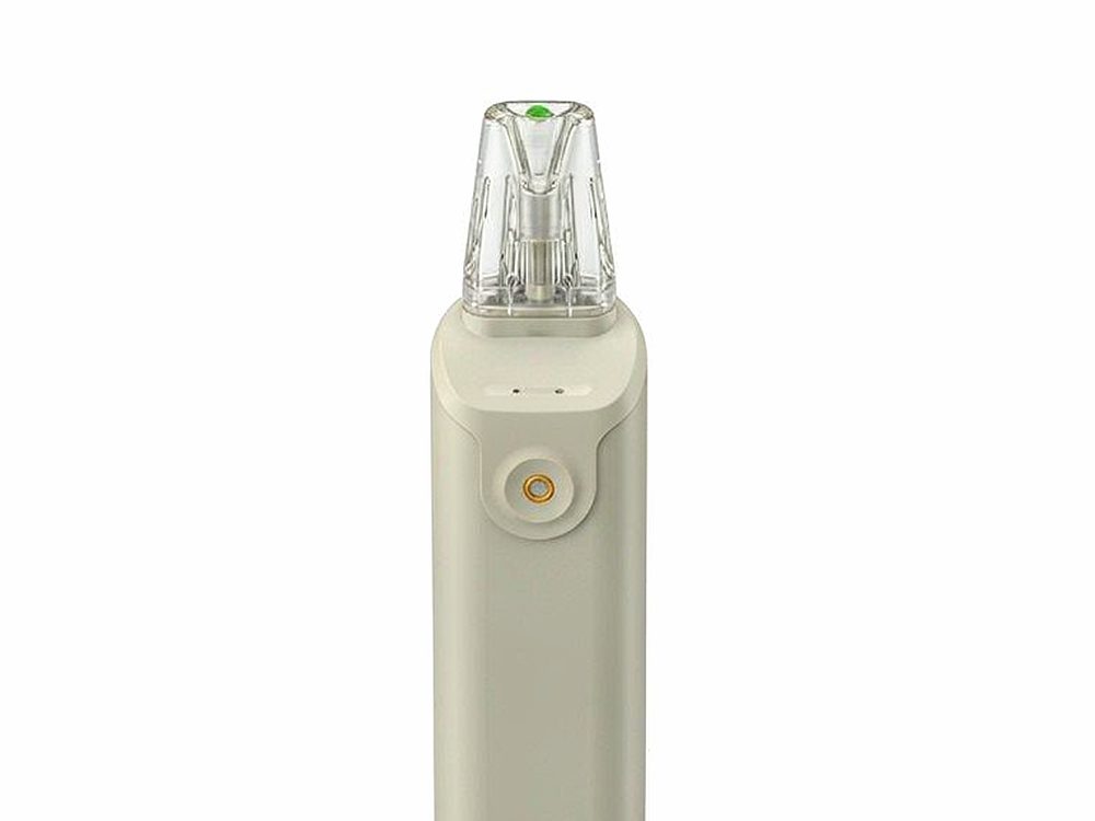 B2B Supply of IQOS hardware — wholesale only