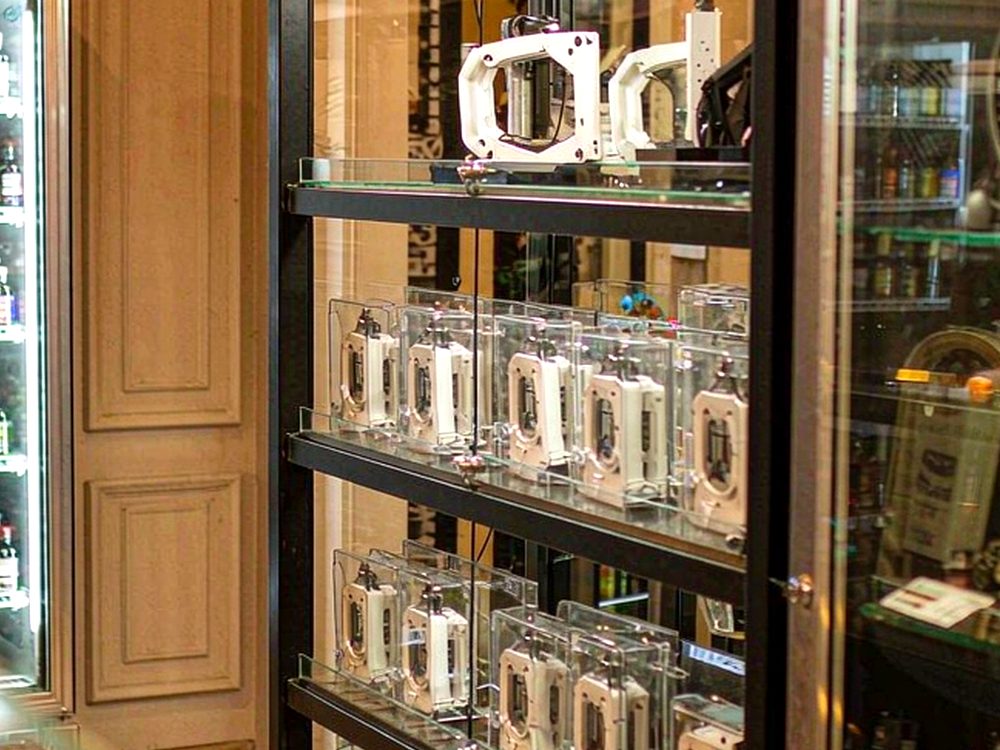 B2B Supply of IQOS in Kazakhstan — no minimum MOQ