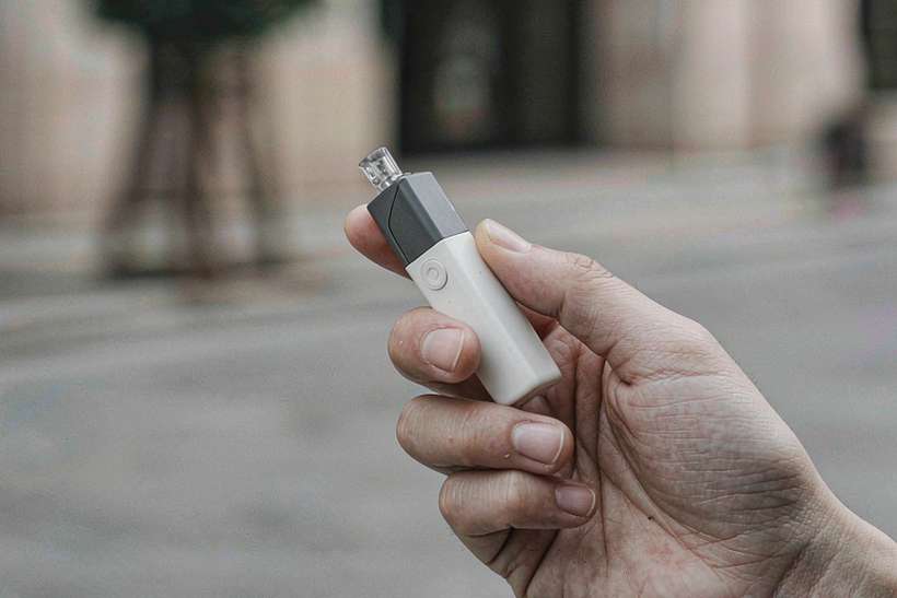 B2B Supply of IQOS in Kazakhstan — ODM ready