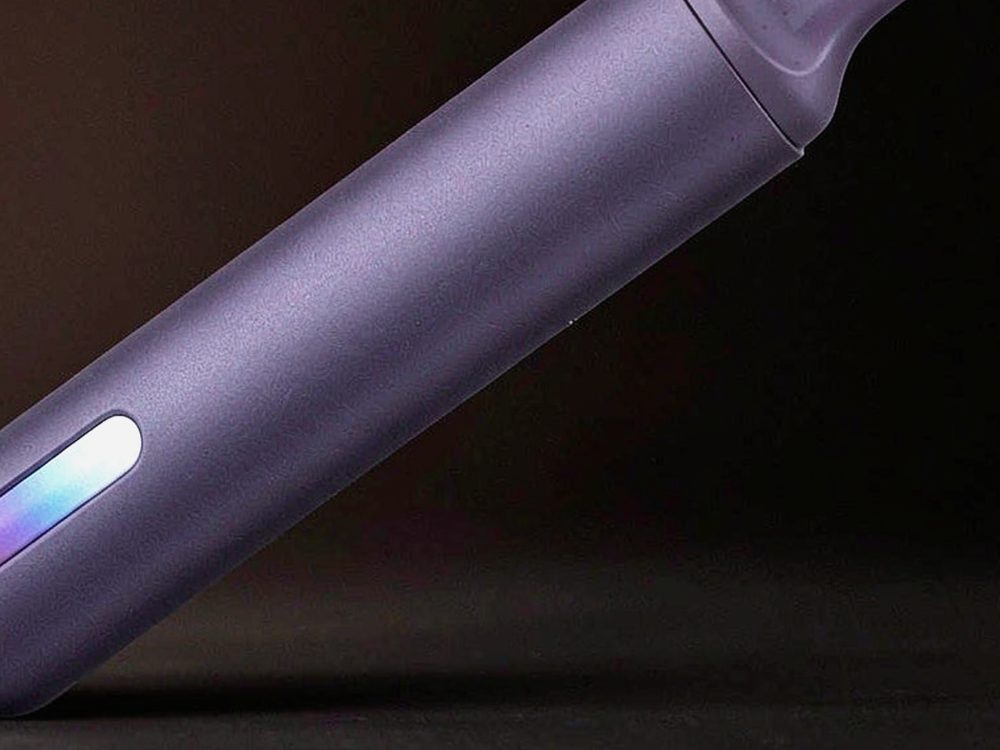 B2B Supply of IQOS in Kazakhstan — premium tier