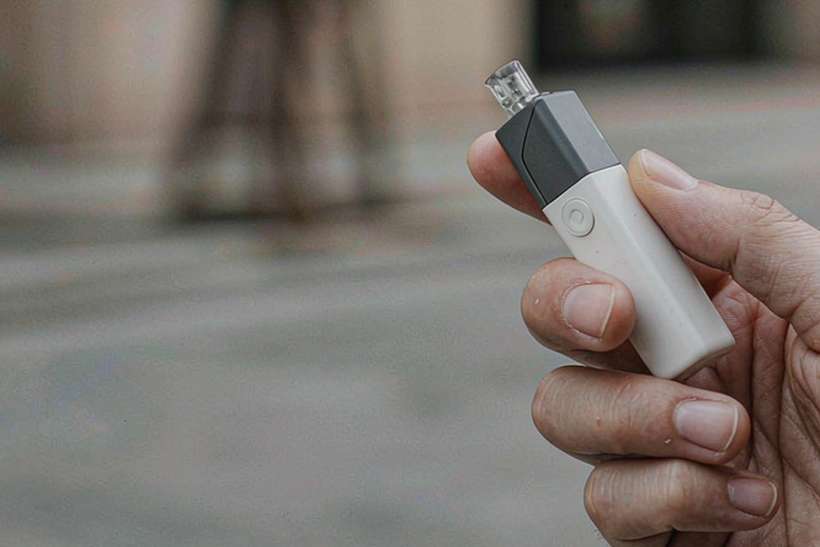 B2B Supply of IQOS kits — Autumn stock
