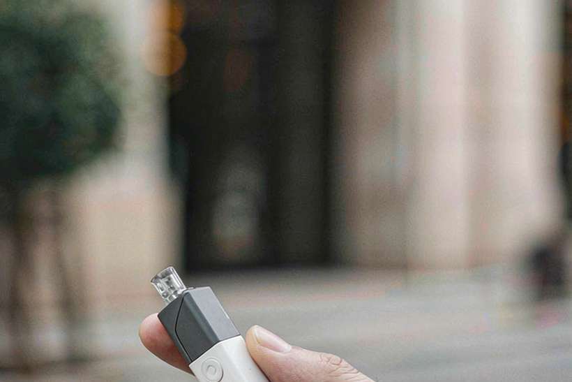 B2B Supply of IQOS kits — Winter special
