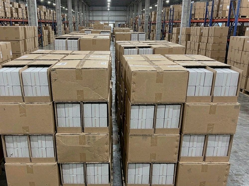 B2B Supply of IQOS mods — 2026
