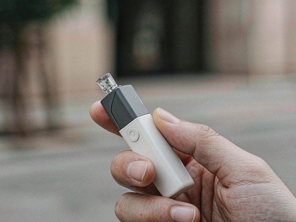 B2B Supply of IQOS mods — new arrivals