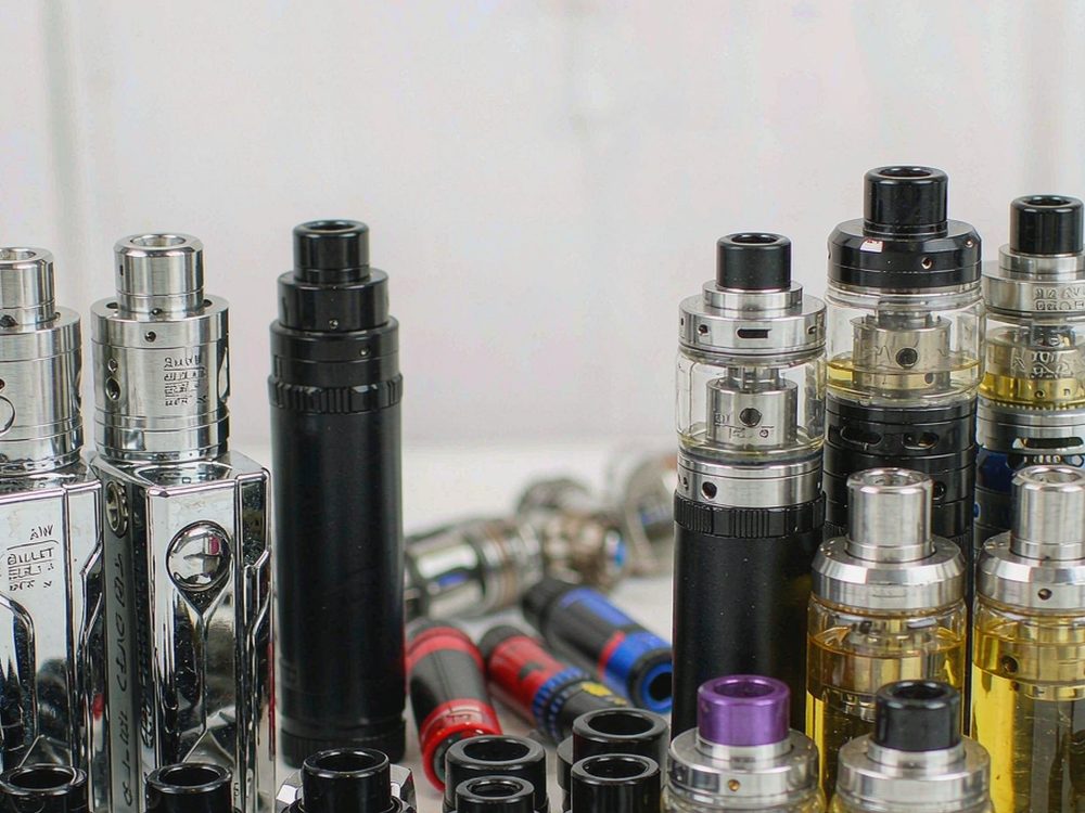 B2B Supply of IQOS mods — no minimum MOQ