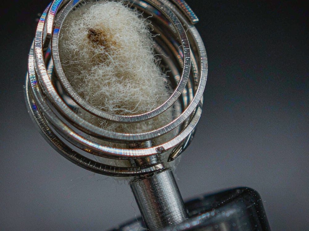 B2B Supply of IQOS mods — premium tier