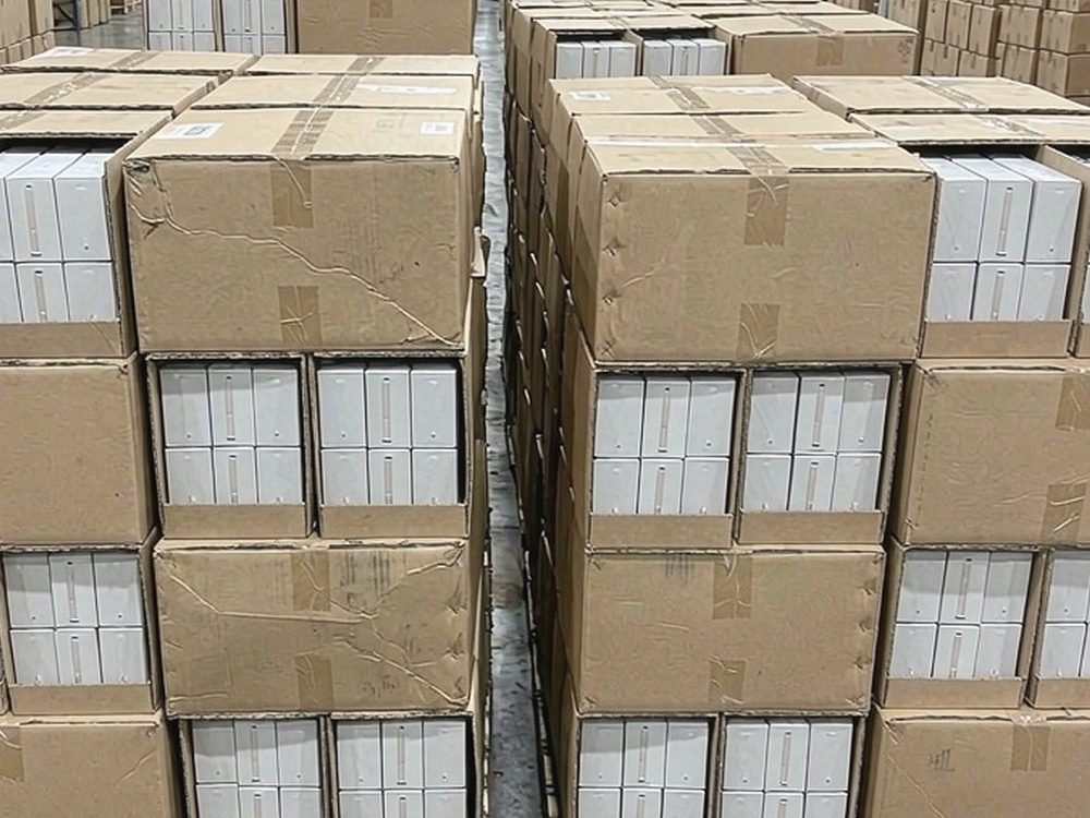 B2B Supply of IQOS mods — verified suppliers