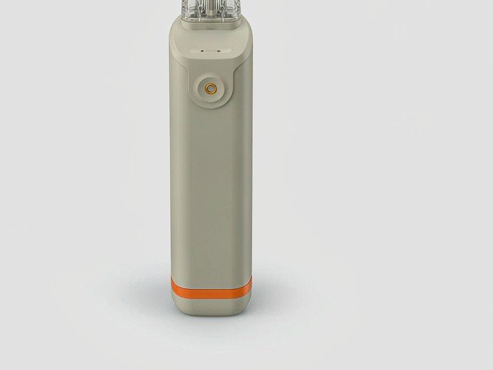 B2B Supply of IQOS pods — for resellers