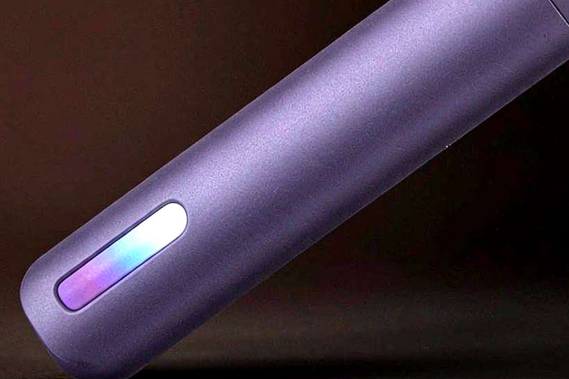 B2B Supply of IQOS pods — ODM ready