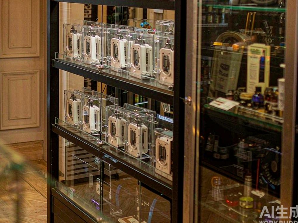 B2B Supply of IQOS pods — top rated