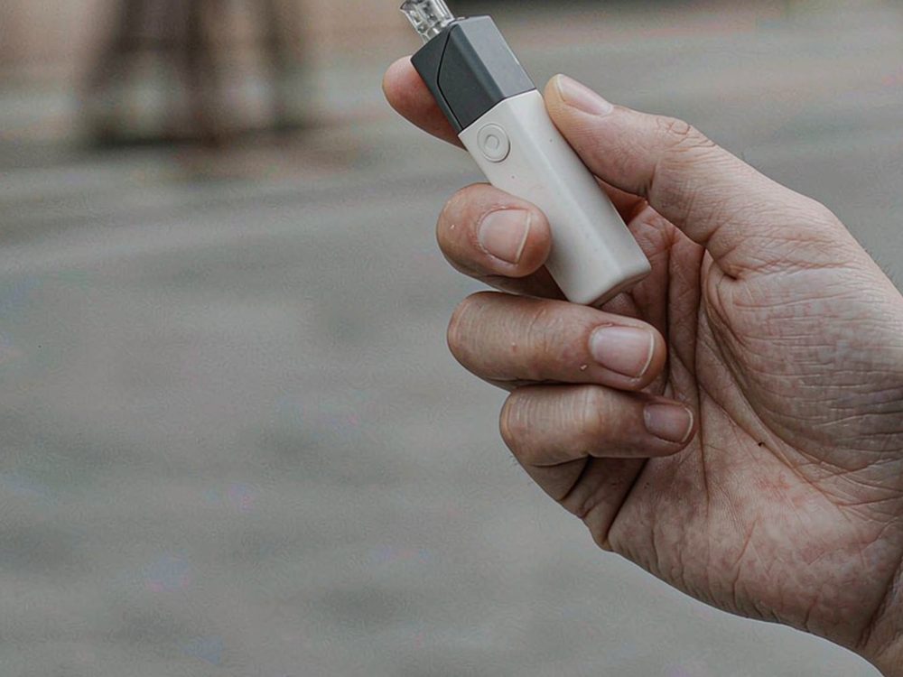 B2B Supply of IQOS products in Kazakhstan — budget tier