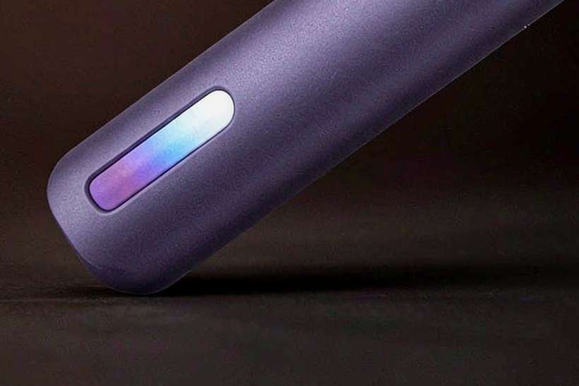 B2B Supply of IQOS products in Kazakhstan — limited batch