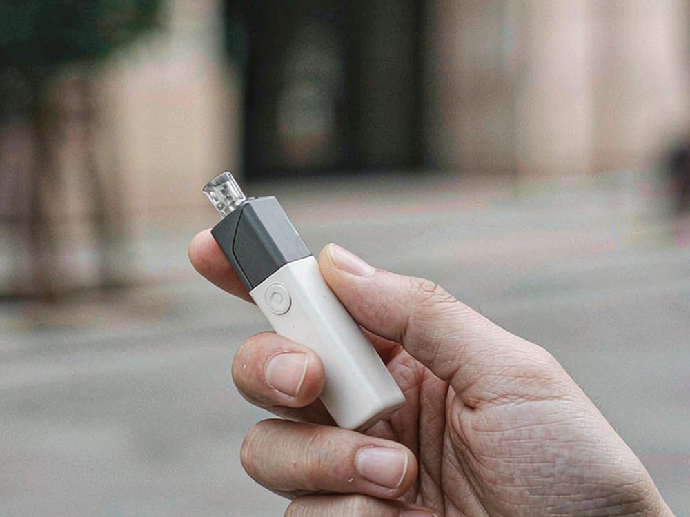 B2B Supply of IQOS products in Kazakhstan — new arrivals