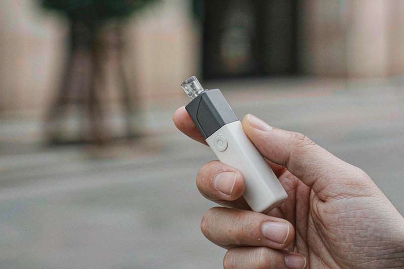 B2B Supply of IQOS products in Kazakhstan — Spring catalog