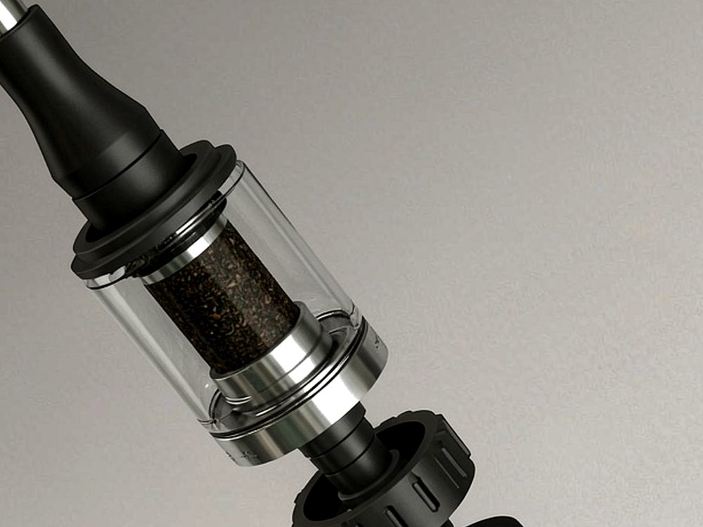 B2B Supply of IQOS tanks — no minimum MOQ