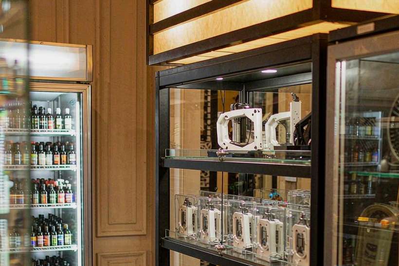 B2B Supply of IQOS tanks — OEM available