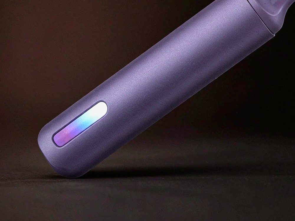 B2B Supply of IQOS tanks — premium tier
