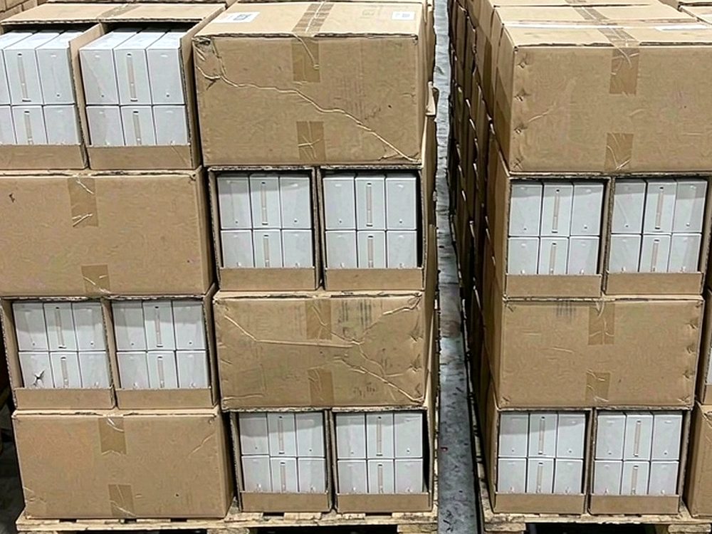 B2B Supply of IQOS tanks — top rated
