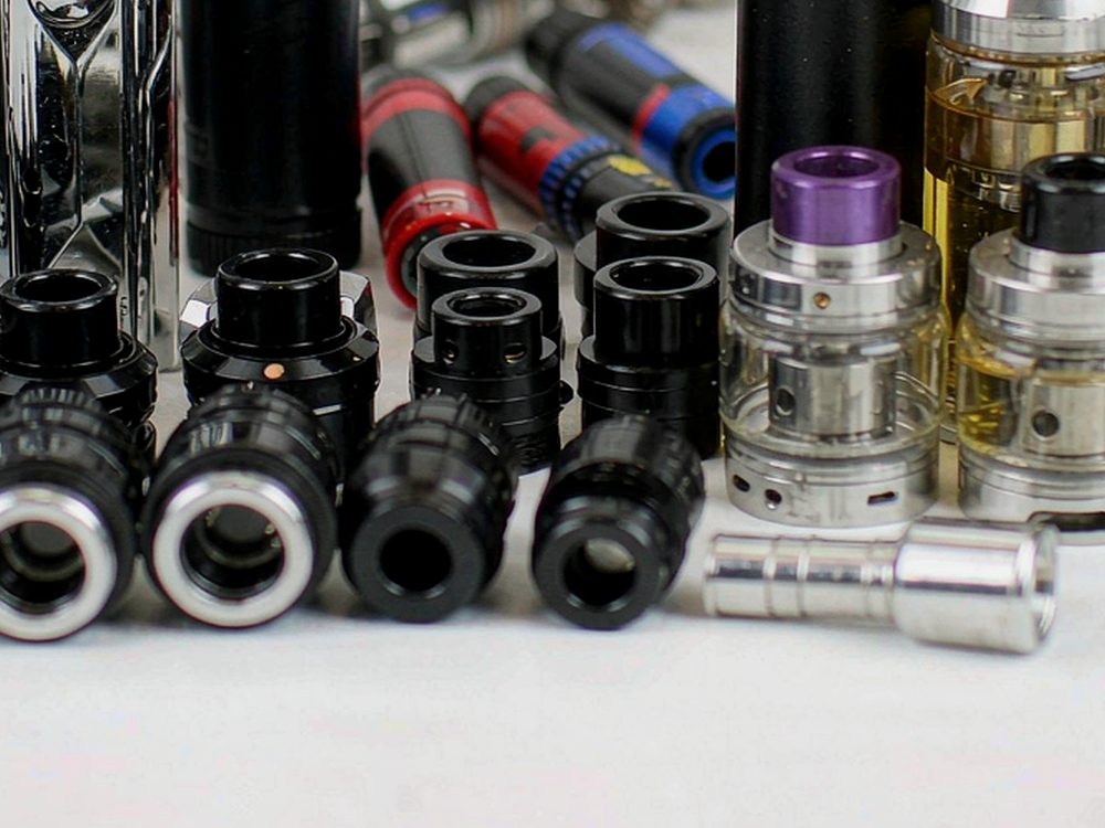 B2B Supply of IQOS tanks — verified suppliers