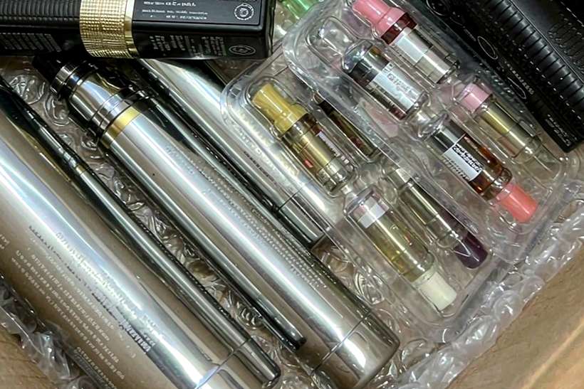 B2B Supply of IQOS tanks — Winter special