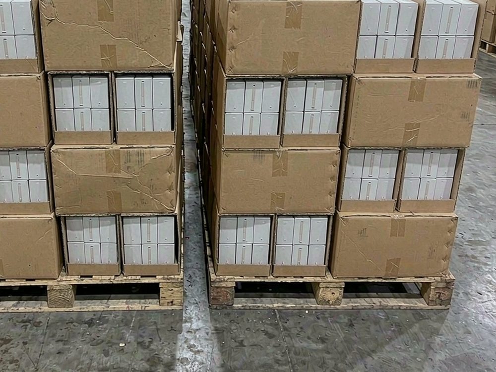 B2B Supply of Kazakhstan IQOS — budget tier